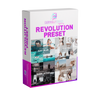 REVOLUTION PACK