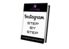 EBOOK - "INSTAGRAM STEP BY STEP"
